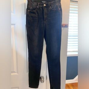 Judy Blue Black Jeans